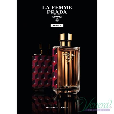 prada la femme absolu edp 100ml